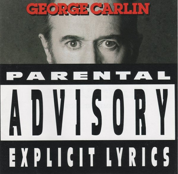 George Carlin