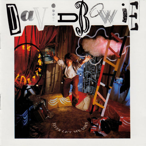 David Bowie