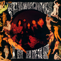 The Fuzztones