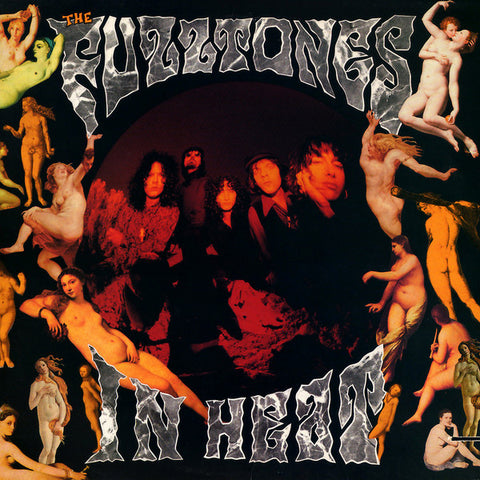 The Fuzztones