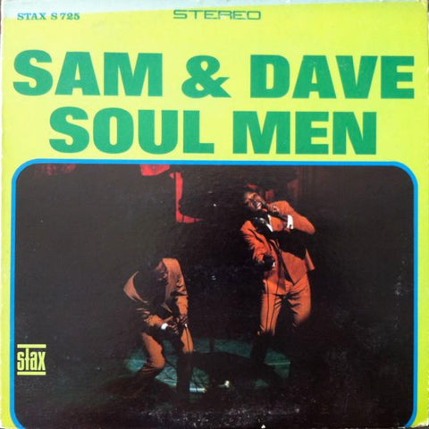Sam & Dave