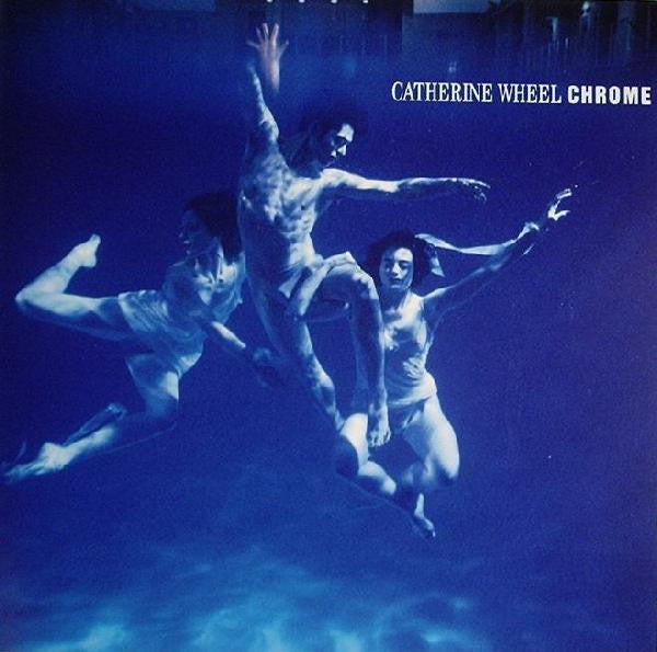 Catherine Wheel