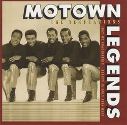 The Temptations
