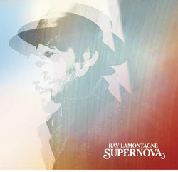Ray Lamontagne
