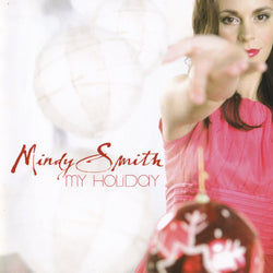 Mindy Smith