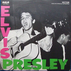 Elvis Presley