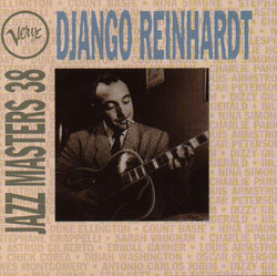 Django Reinhardt