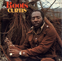 Curtis Mayfield