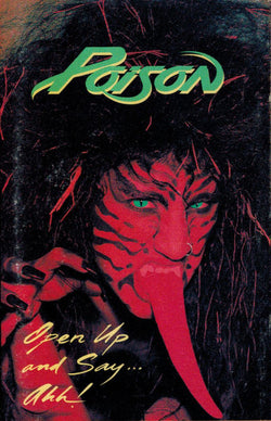 Poison