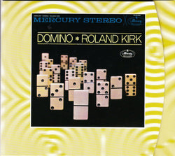 Roland Kirk