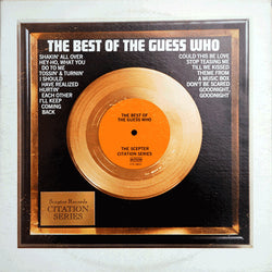 The Guess Who