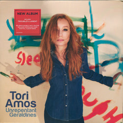 Tori Amos