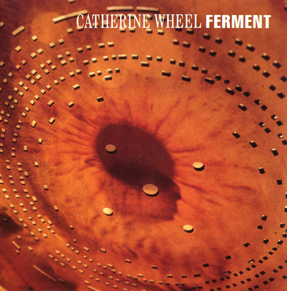 Catherine Wheel