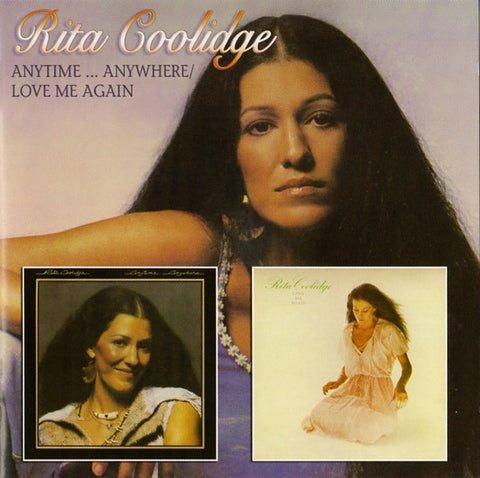 Rita Coolidge