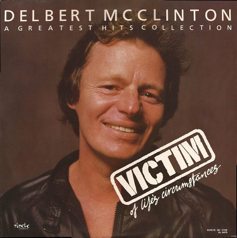 Delbert McClinton