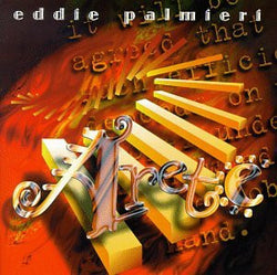 Eddie Palmieri