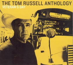 Tom Russell