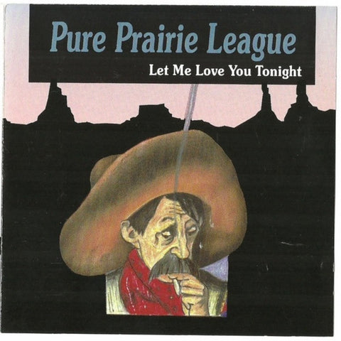 Pure Prairie League