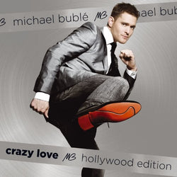 Michael Buble