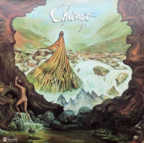 Chango