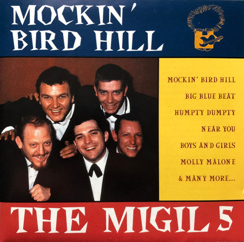 The Migil 5