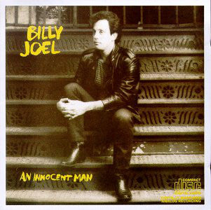 Billy Joel