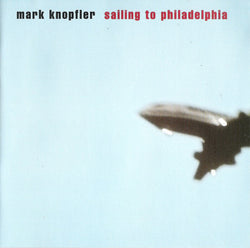 Mark Knopfler
