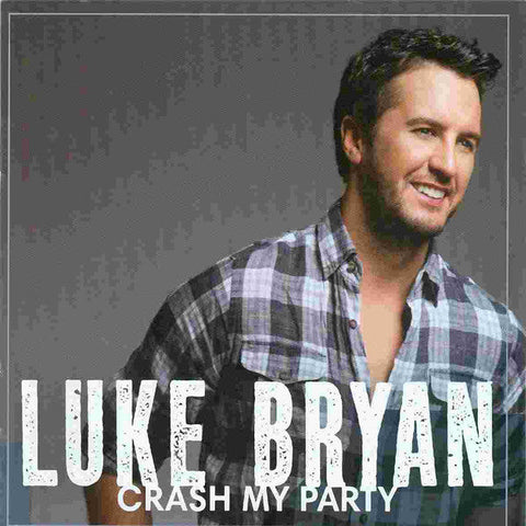 Luke Bryan