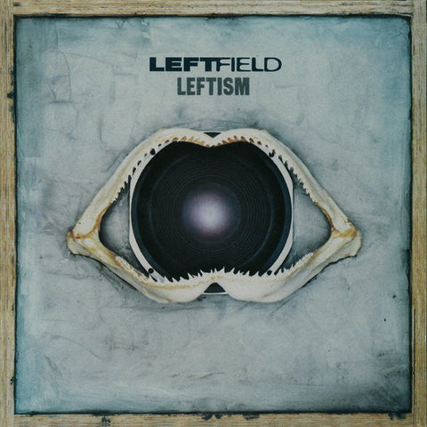 Leftfield