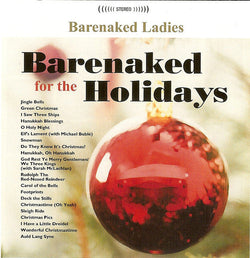 Barenaked Ladies