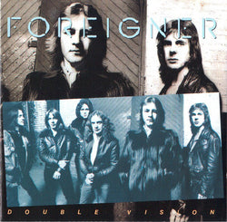 Foreigner