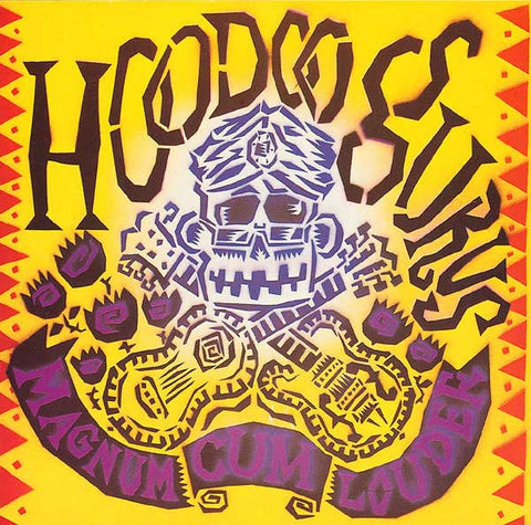 Hoodoo Gurus