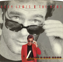 Huey Lewis And The News