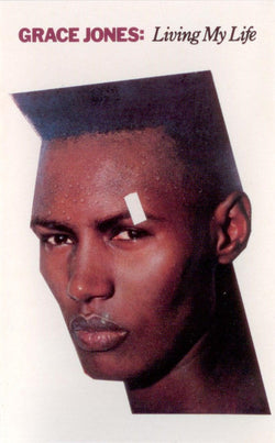 Grace Jones