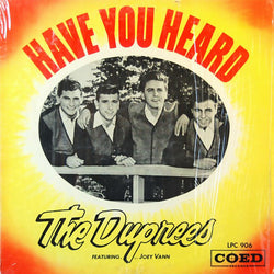 The Duprees