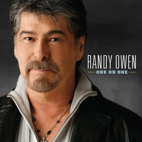 Randy Owen