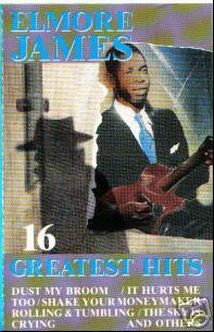 Elmore James