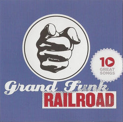 Grand Funk Railroad