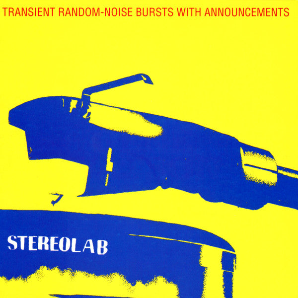 Stereolab