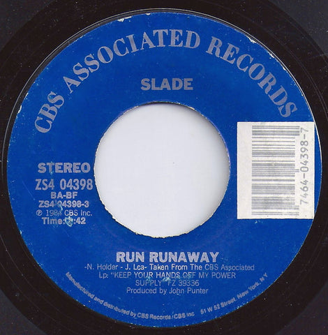 Slade