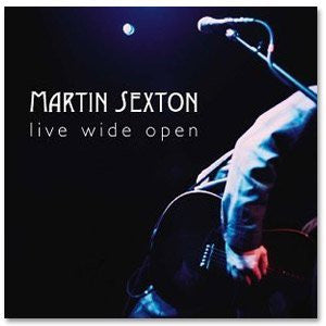 Martin Sexton