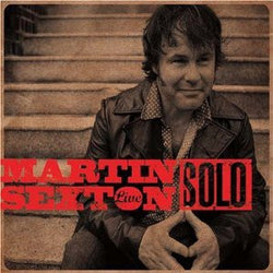 Martin Sexton
