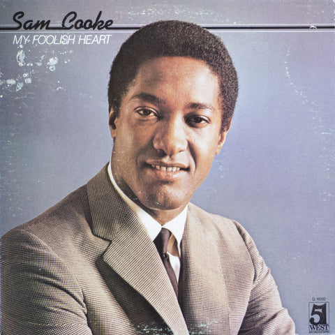 Sam Cooke