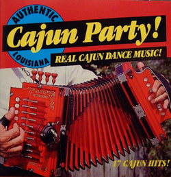 Cajun Playboys