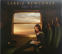 Carrie Newcomer