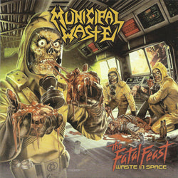 Municipal Waste