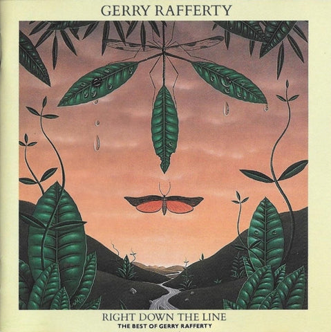 Gerry Rafferty