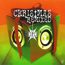 Christmas Remixed 2