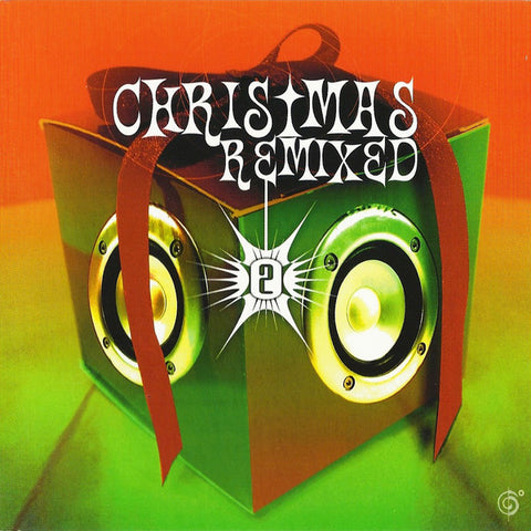 Christmas Remixed 2