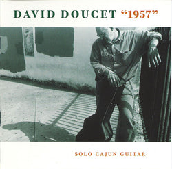 David Doucet